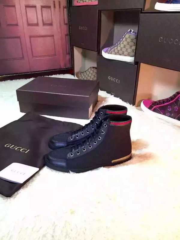 Gucci Donna Scarpe 0070